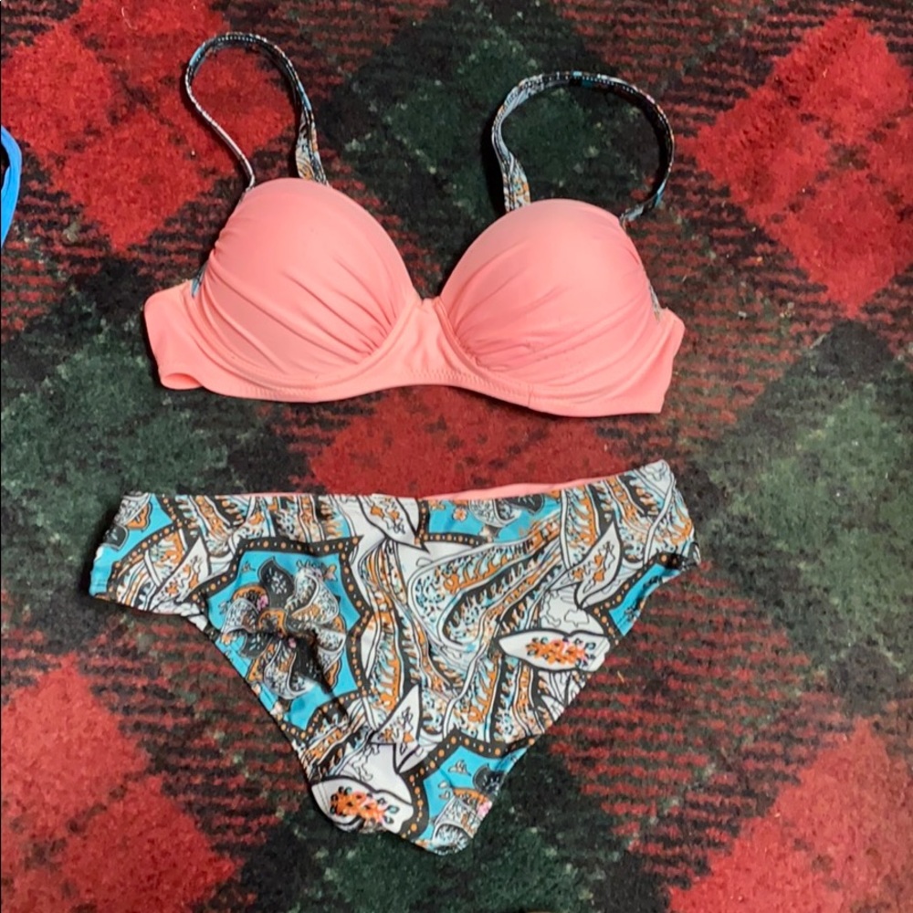 2 Bathing Suits - image 4